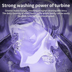 Mini Washing Machine with Spin Dryer
