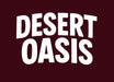 Desertoasis - Home